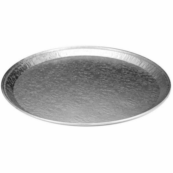 Durable Packaging 16 in. Aluminum Caterware Foil Tray 16FT